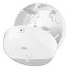 Kép 6/6 - Toalettpapír adagoló, T9 rendszer, Elevation, TORK "SmartOne® Mini", fehér