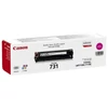 Kép 6/6 - Canon CRG-731 magenta toner 6270B002 (eredeti)