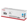 Kép 5/5 - Canon CRG069 cyan toner (eredeti)