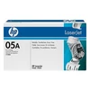 Kép 6/6 - HP CE505A No.05A fekete toner (eredeti)