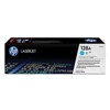 Kép 5/5 - HP CE321A No.128A cyan toner (eredeti)