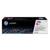 Kép 5/5 - HP CE323A No.128A magenta toner (eredeti)