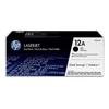 Kép 6/6 - HP Q2612AD No.12AD Dual pack fekete toner (eredeti)
