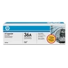 Kép 8/8 - HP CB436A No.36A fekete toner (eredeti)