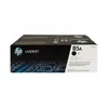 Kép 6/6 - HP CE285AD No.85AD Dual Pack fekete toner (eredeti)