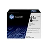Kép 5/5 - HP CC364A No.64A fekete toner (eredeti)