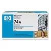 Kép 5/6 - HP CE400A No.507A fekete toner (eredeti)