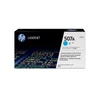Kép 6/6 - HP CE401A No.507A cyan toner (eredeti)