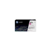Kép 5/5 - HP CE403A No.507A magenta toner (eredeti)