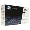 Kép 4/7 - HP CF280A No.80A fekete toner (eredeti)