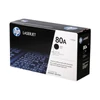 Kép 6/7 - HP CF280X No.80X fekete toner (eredeti)