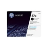 Kép 2/2 - HP CF287X No.87X fekete toner (eredeti)