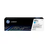 Kép 6/6 - HP CF401X No.201X cián toner (eredeti)