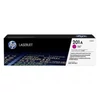 Kép 4/4 - HP CF403A No.201A magenta toner (eredeti)