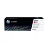 Kép 6/6 - HP CF403X No.201X magenta toner (eredeti)
