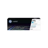 Kép 5/5 - HP CF411A (410A) cyan toner (eredeti)