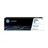 Kép 5/5 - HP CF541A No.203A cyan toner 1,3K (eredeti)