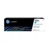 Kép 6/6 - HP CF541X No.203X cyan toner 2,5K (eredeti)