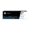 Kép 7/7 - HP CF543A No.203A magenta toner (eredeti)