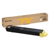 Kép 6/6 - Kyocera TK-8115Y sárga toner (eredeti)