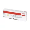 Kép 7/7 - Oki MC853,MC873 sárga toner 7,3K No. 45862837 (eredeti)
