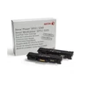 Kép 5/5 - Xerox 3052/3260/3225 toner twinpack fekete 106R02782 (eredeti)