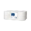 Kép 7/9 - Toalettpapír, T2 rendszer, 12tek/krt, 2rétegű, 18,8cm átmérő, Advanced, TORK "Mini Jumbo", fehér