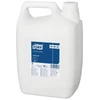 Kép 2/4 - Folyékony szappan, 5 l, TORK, fehér