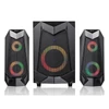 Kép 2/5 - Tracer TRAGLO46497 Hi-Cube RGB Flow GameZone 2.1 asztali hangszóró