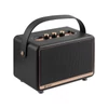 Kép 4/9 - Tracer M30 Classic fekete-arany Bluetooth hangszóró