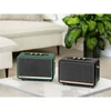 Kép 7/9 - Tracer M30 Classic fekete-arany Bluetooth hangszóró