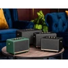 Kép 8/9 - Tracer M30 Classic fekete-arany Bluetooth hangszóró