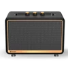 Kép 1/9 - Tracer M45 Classic fekete-arany Bluetooth hangszóró