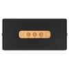 Kép 2/8 - Tracer M60 Classic fekete-arany Bluetooth hangszóró