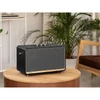 Kép 5/8 - Tracer M60 Classic fekete-arany Bluetooth hangszóró