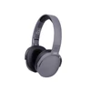Kép 1/4 - Trevi DJ12E45 BT Bluetooth fekete fejhallgató