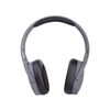Kép 3/4 - Trevi DJ12E45 BT Bluetooth fekete fejhallgató