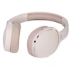 Kép 2/4 - Trevi DJ12E45 BT Bluetooth krém fejhallgató