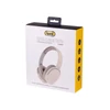 Kép 4/4 - Trevi DJ12E45 BT Bluetooth krém fejhallgató
