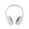 Kép 2/4 - Trevi DJ12E45 BT Bluetooth zöld fejhallgató