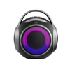 Kép 3/3 - Trevi XR 8A202 fekete Bluetooth hangszóró