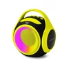Kép 1/2 - Trevi XR 8A202 sárga Bluetooth hangszóró