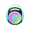 Kép 3/3 - Trevi XR 8A202 türkiz Bluetooth hangszóró