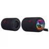 Kép 4/6 - Trevi XR 8A44 Dupla BT fekete Bluetooth hangszóró