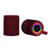 Kép 3/6 - Trevi XR 8A44 Dupla BT piros-fekete Bluetooth hangszóró