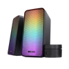 Kép 1/4 - Trust GXT611 Wezz Illuminated 2.0 hangszóró pár