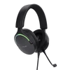 Kép 4/5 - Trust GXT490 Fayzo 7.1 USB vezetékes fekete gamer headset