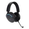 Kép 2/5 - Trust GXT491 Fayzo vezeték nélküli fekete gamer headset