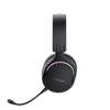 Kép 5/5 - Trust GXT491 Fayzo vezeték nélküli fekete gamer headset