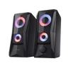Kép 1/4 - Trust GXT606B Javv RGB 2.0 hangszóró pár